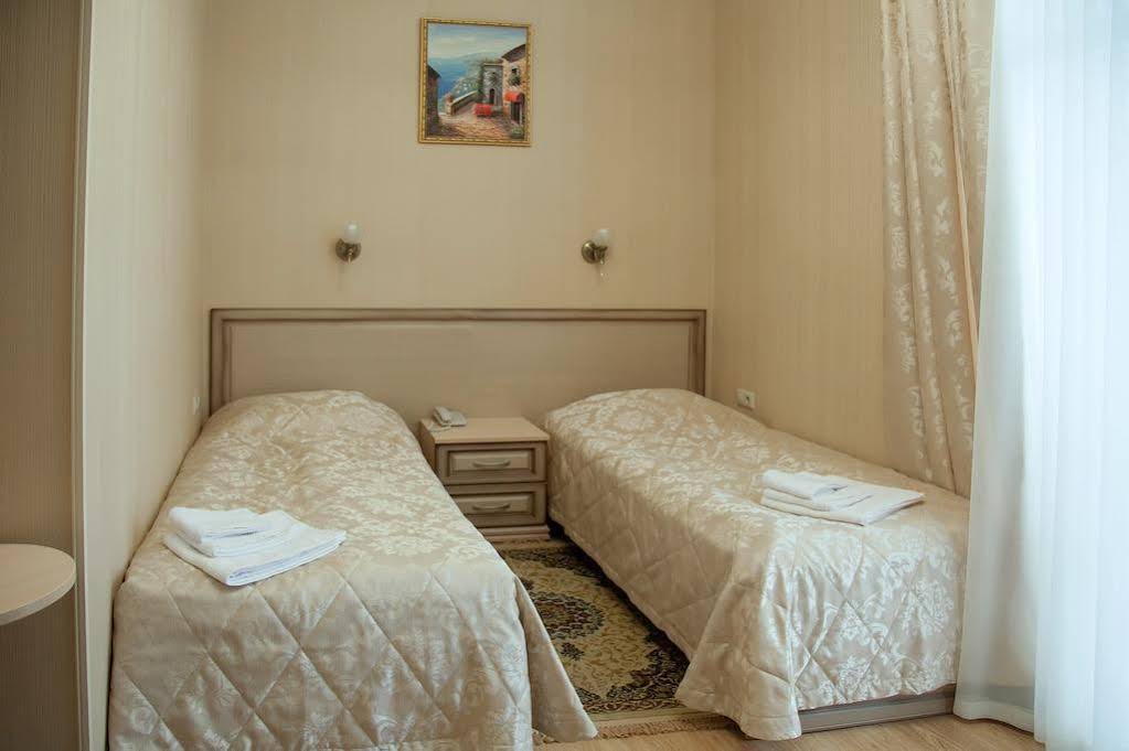 Hotel MariAnna