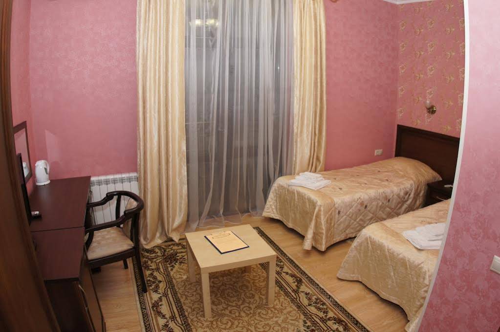 Hotel MariAnna