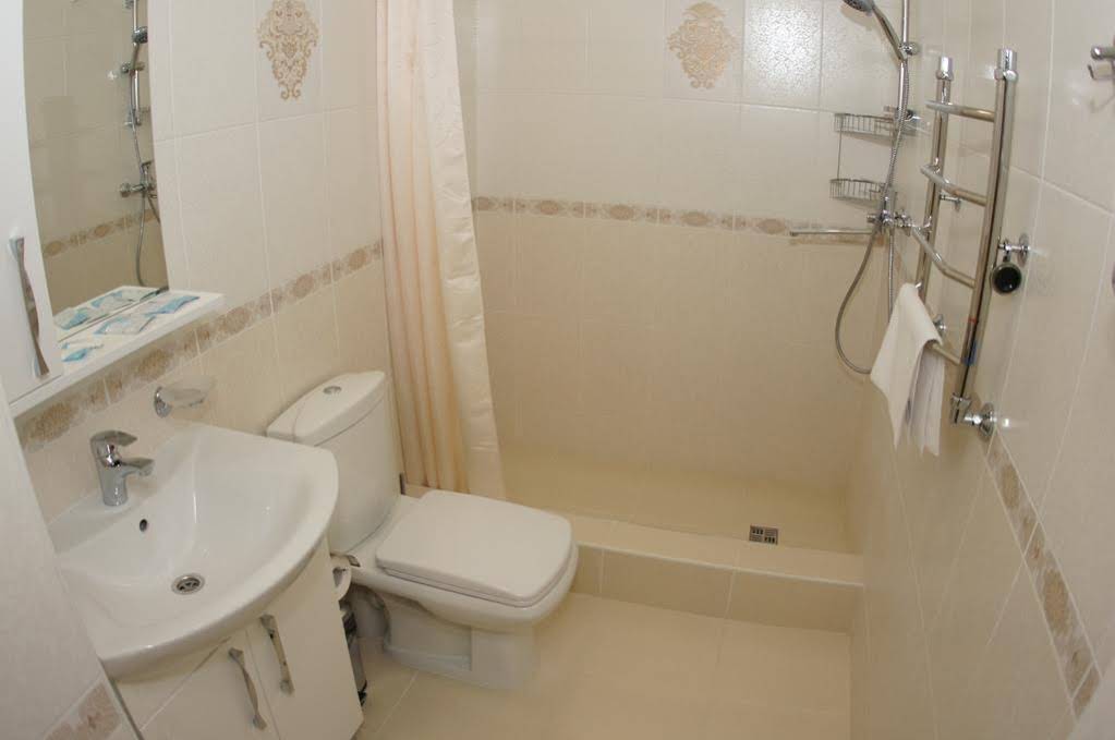 Hotel MariAnna