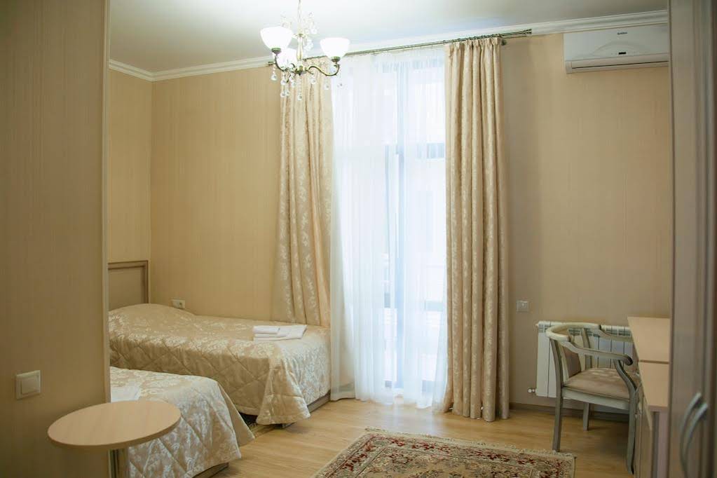 Hotel MariAnna