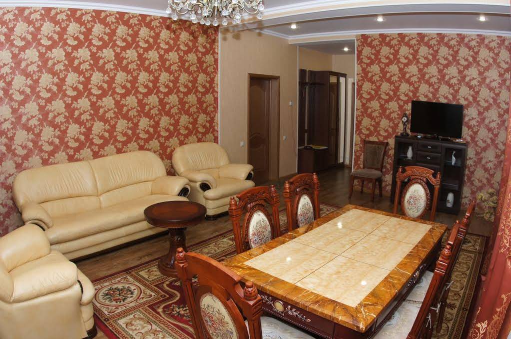 Hotel MariAnna