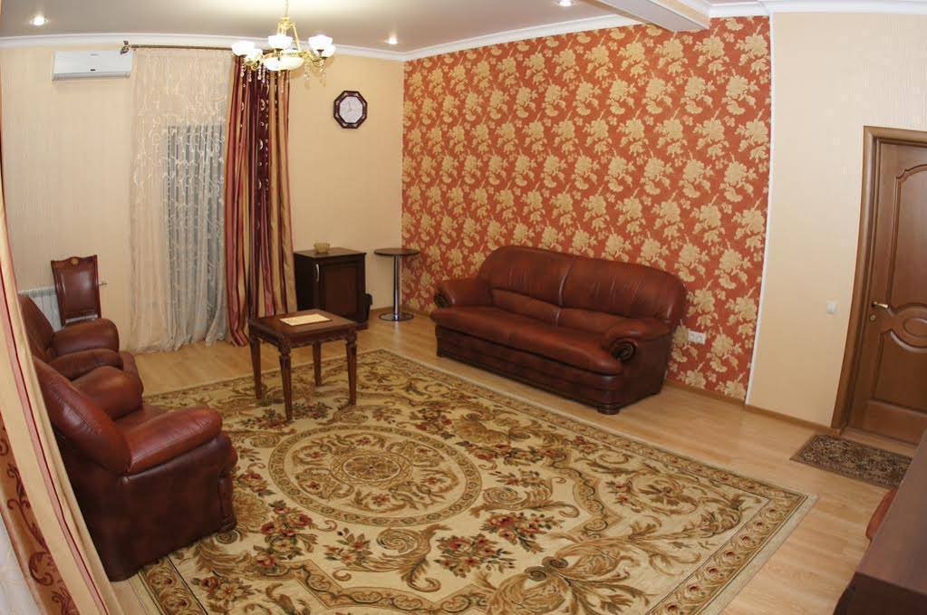 Hotel MariAnna
