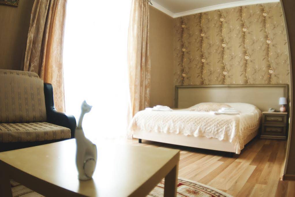 Hotel MariAnna