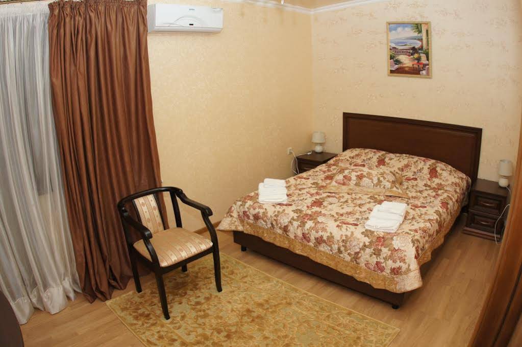 Hotel MariAnna
