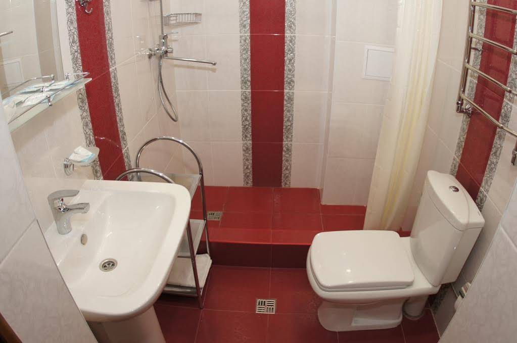 Hotel MariAnna
