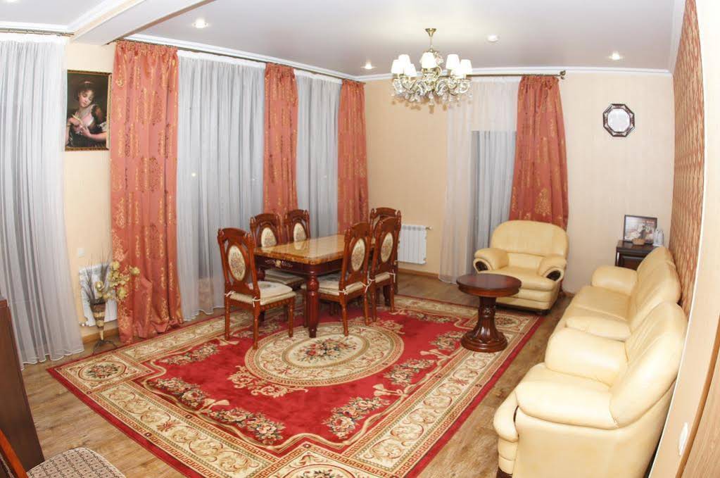 Hotel MariAnna