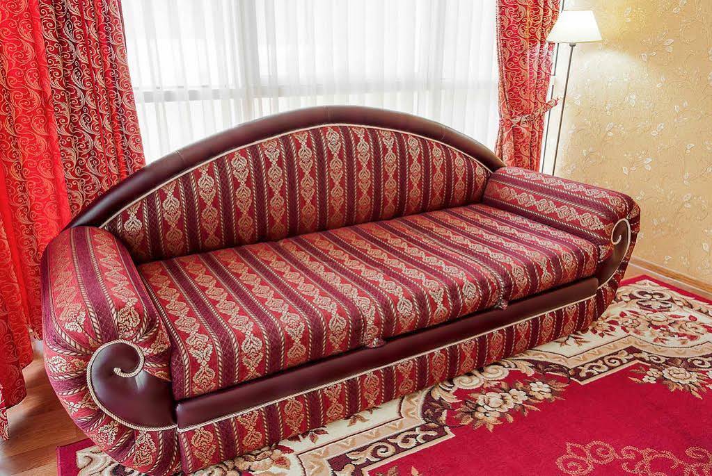 Hotel Olymp