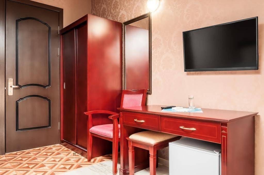Hotel Olymp
