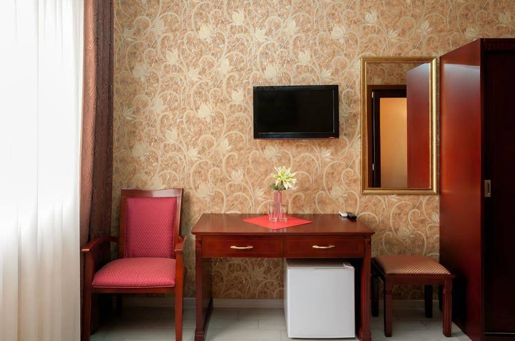 Hotel Olymp