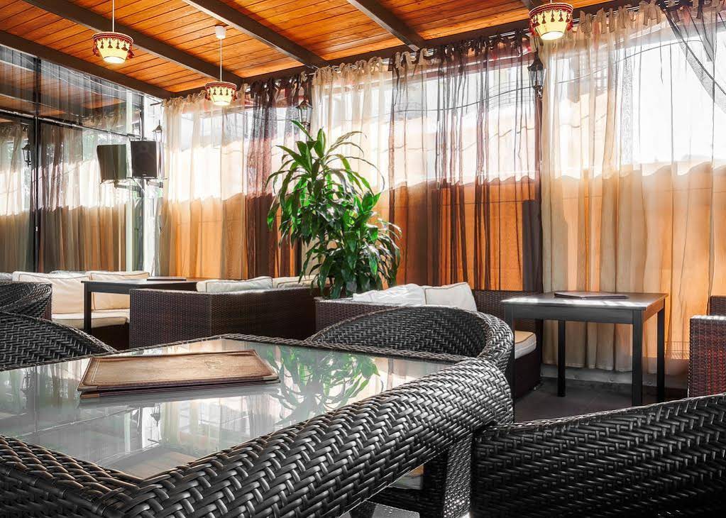 Hotel Olymp