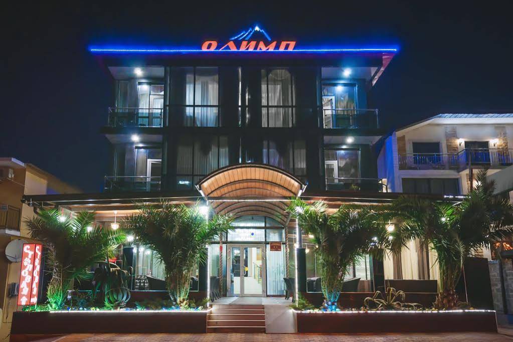 Hotel Olymp