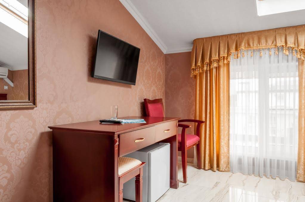 Hotel Olymp