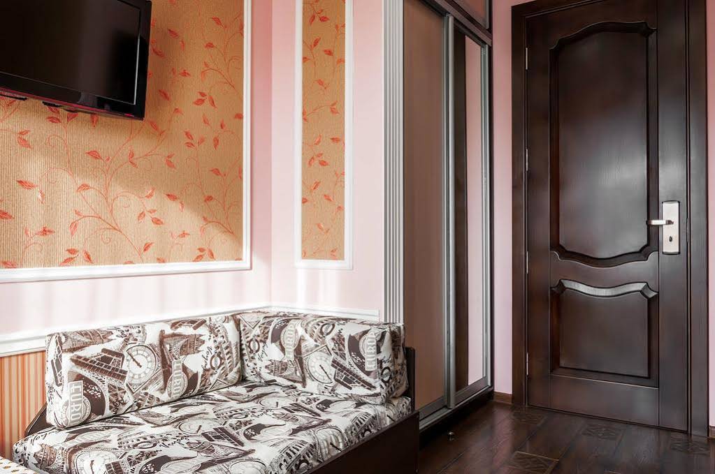 Hotel Olymp