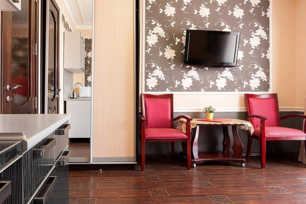 Hotel Olymp