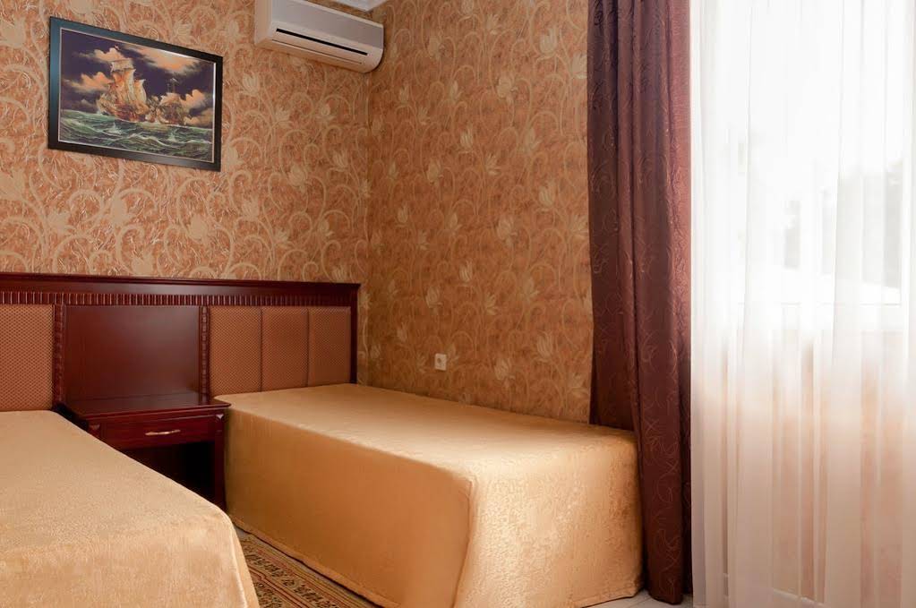 Hotel Olymp