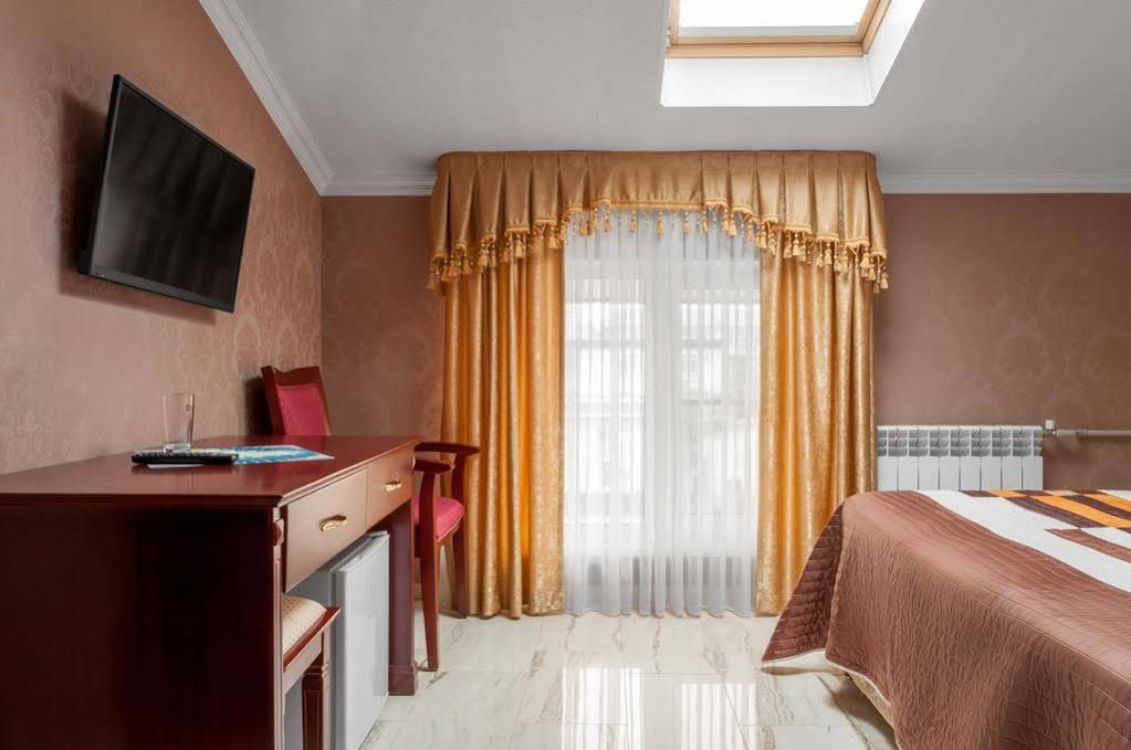 Hotel Olymp