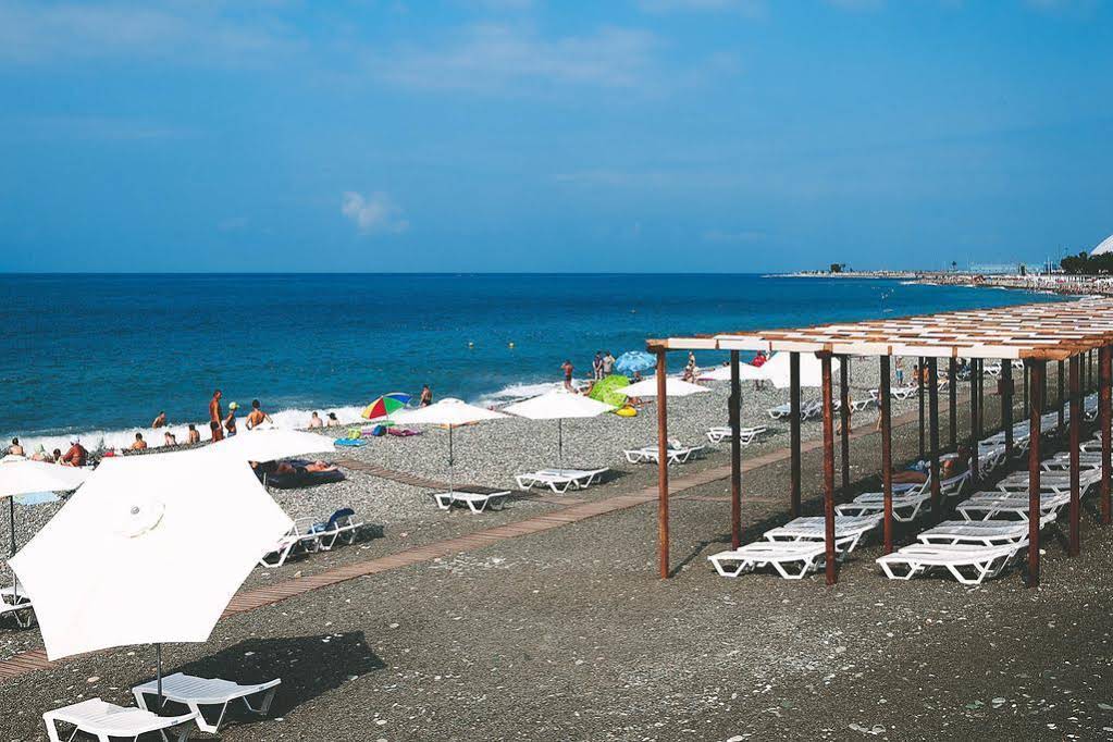 Hotel Olymp