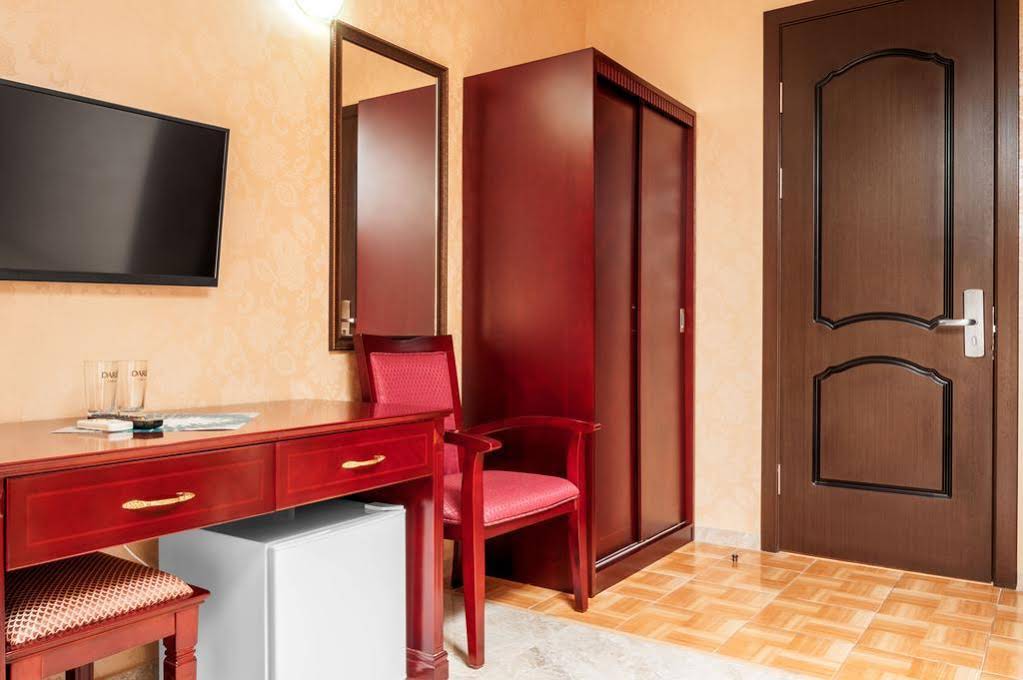 Hotel Olymp
