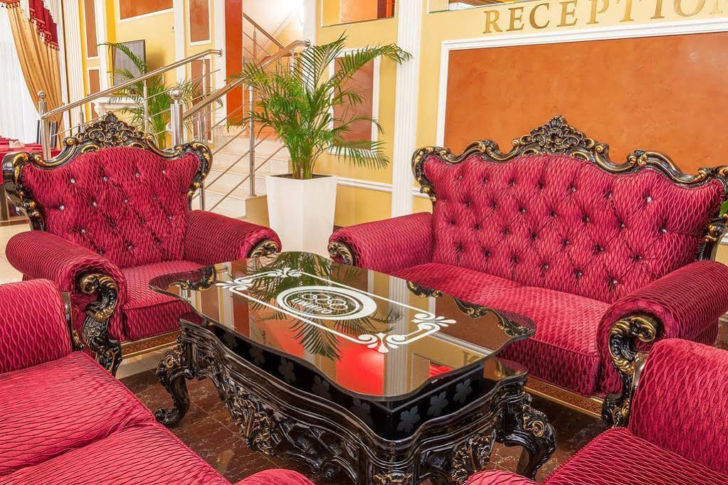 Hotel Olymp