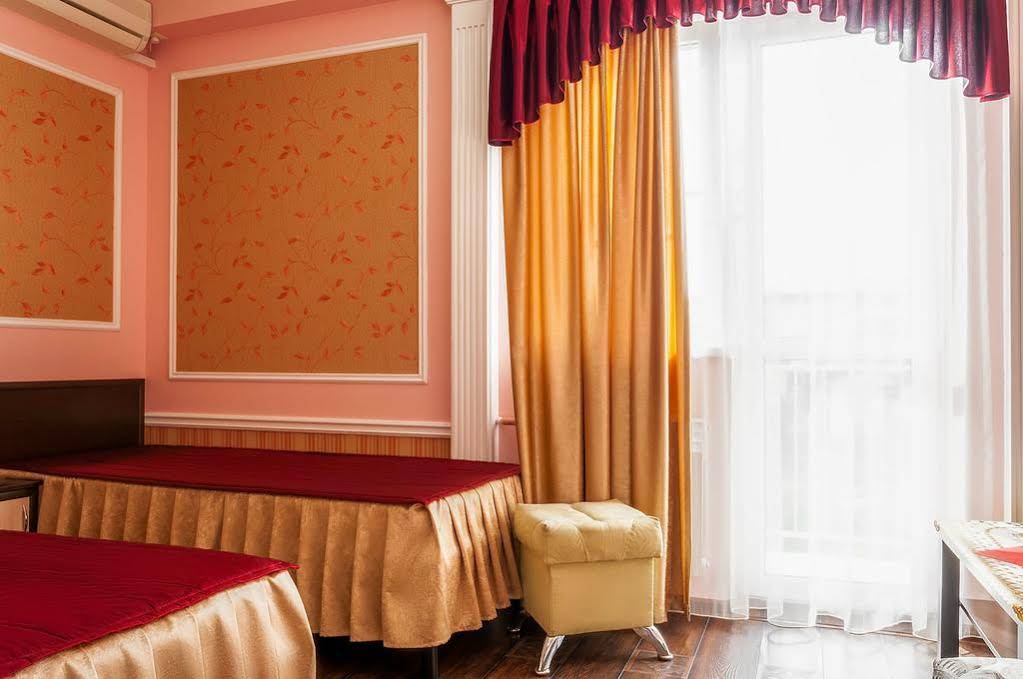 Hotel Olymp