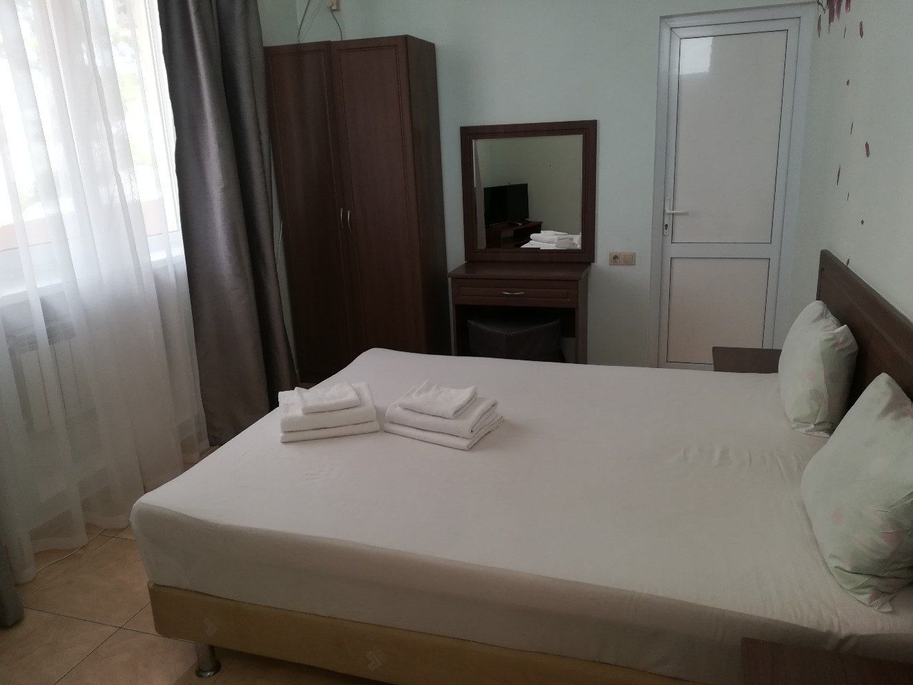 Hotel Rus