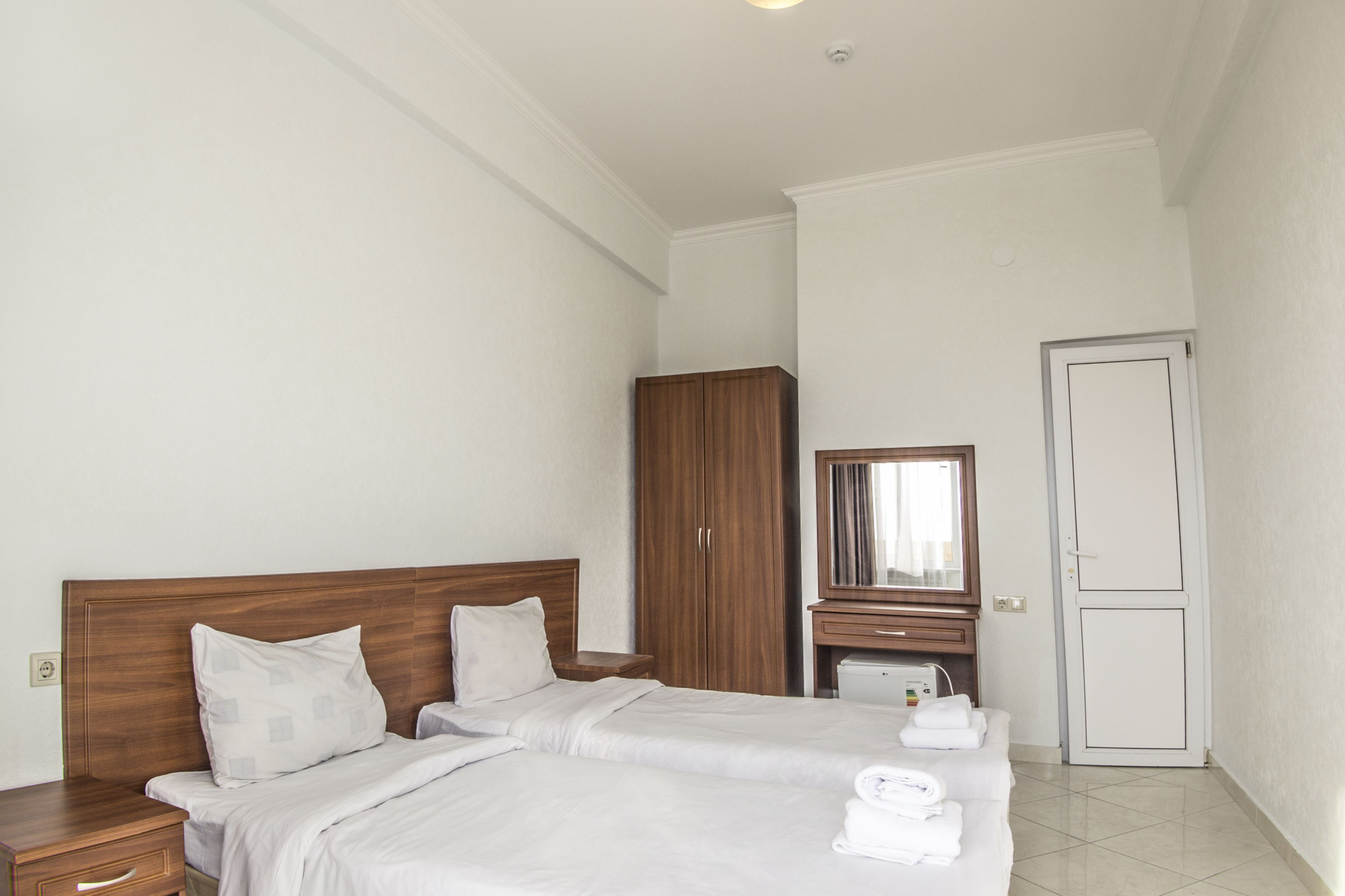 Hotel Rus