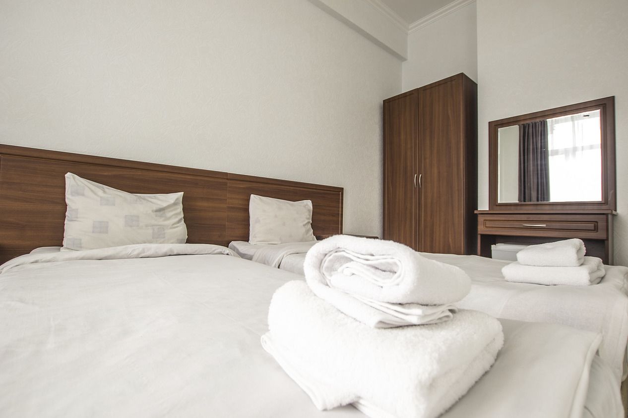 Hotel Rus