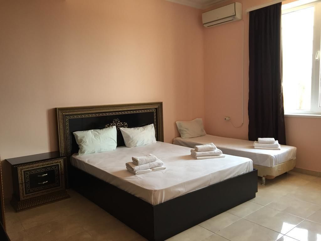 Hotel Rus
