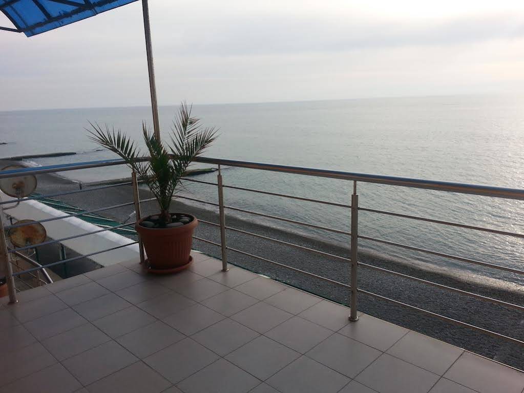 Hotel Zvyozdny