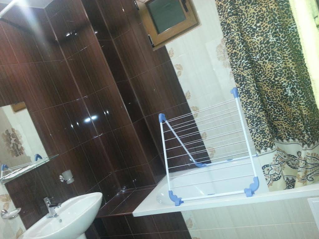 Hotel Zvyozdny