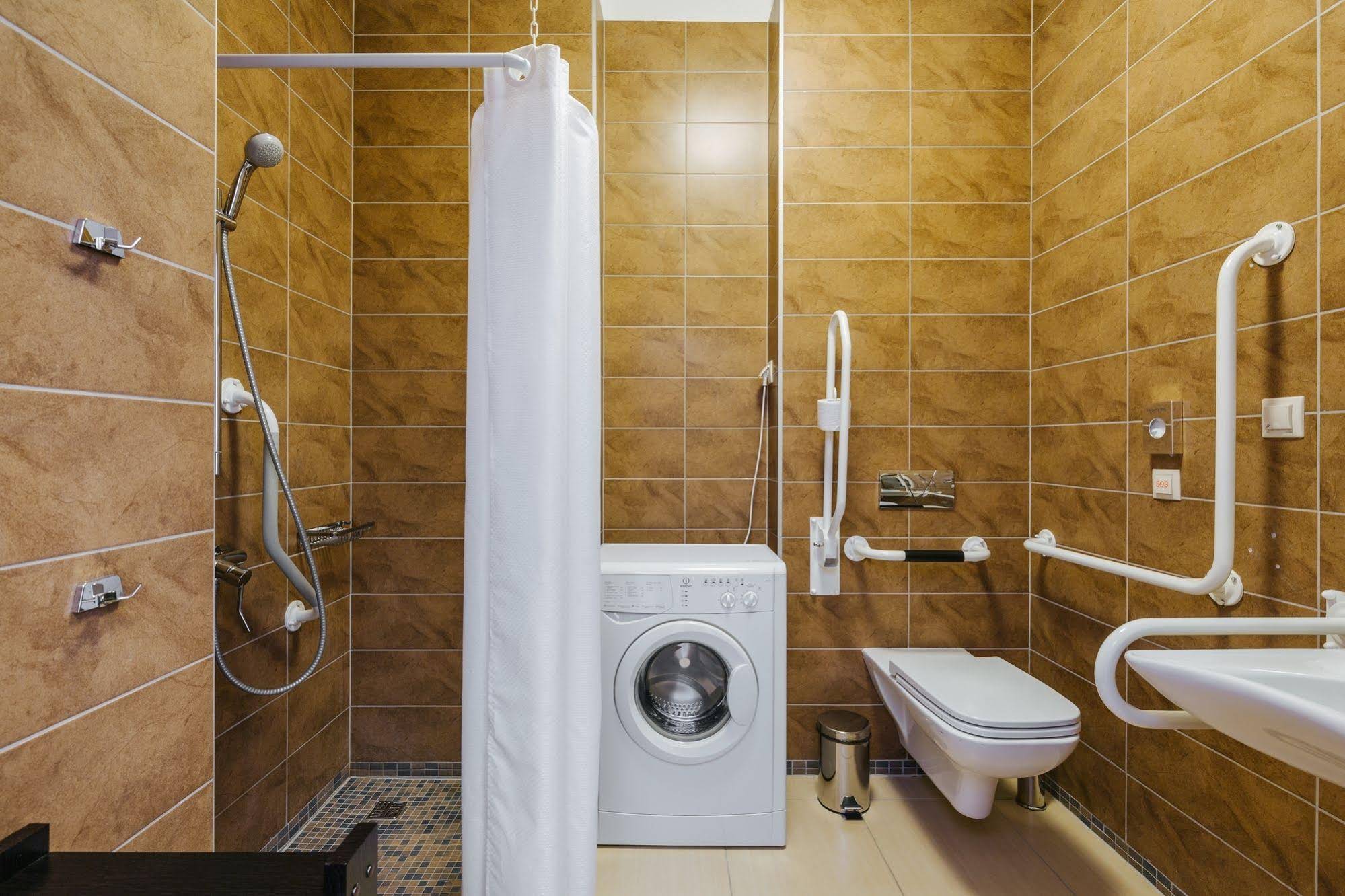 Pribrezhniy Kvartal