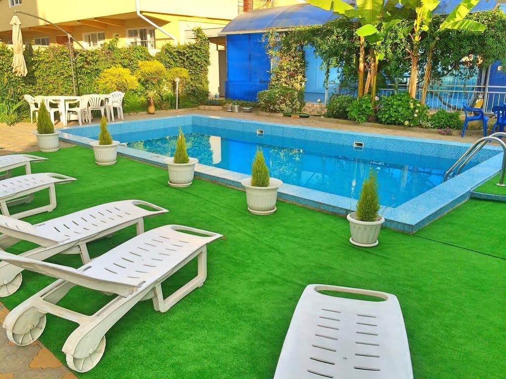 Karavella Guest House