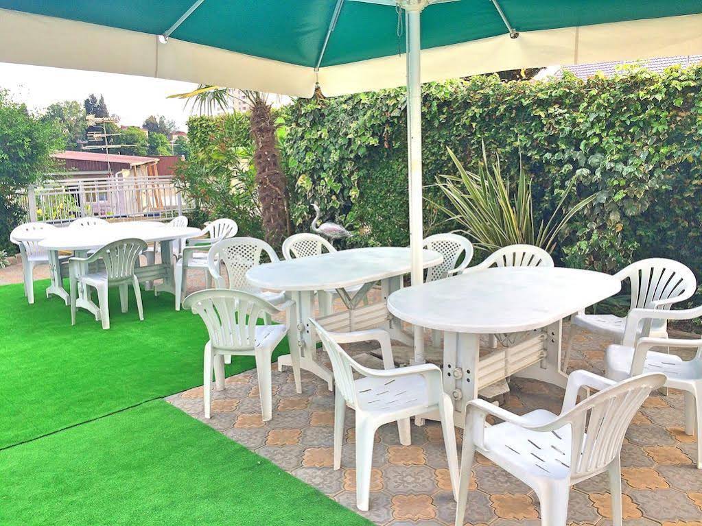 Karavella Guest House
