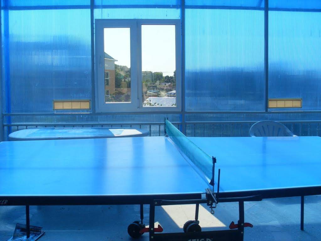 Karavella Guest House