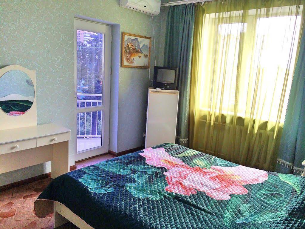 Karavella Guest House