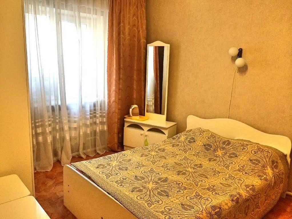 Karavella Guest House