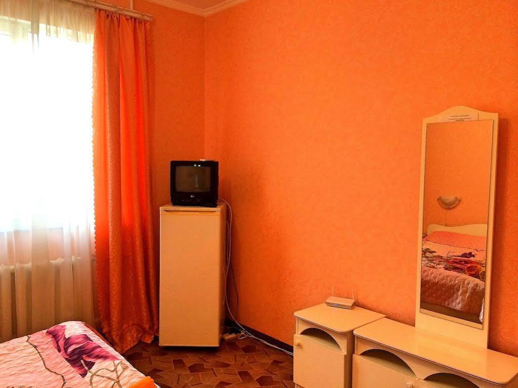 Karavella Guest House