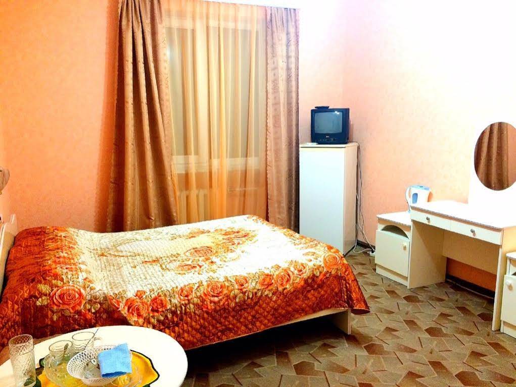 Karavella Guest House