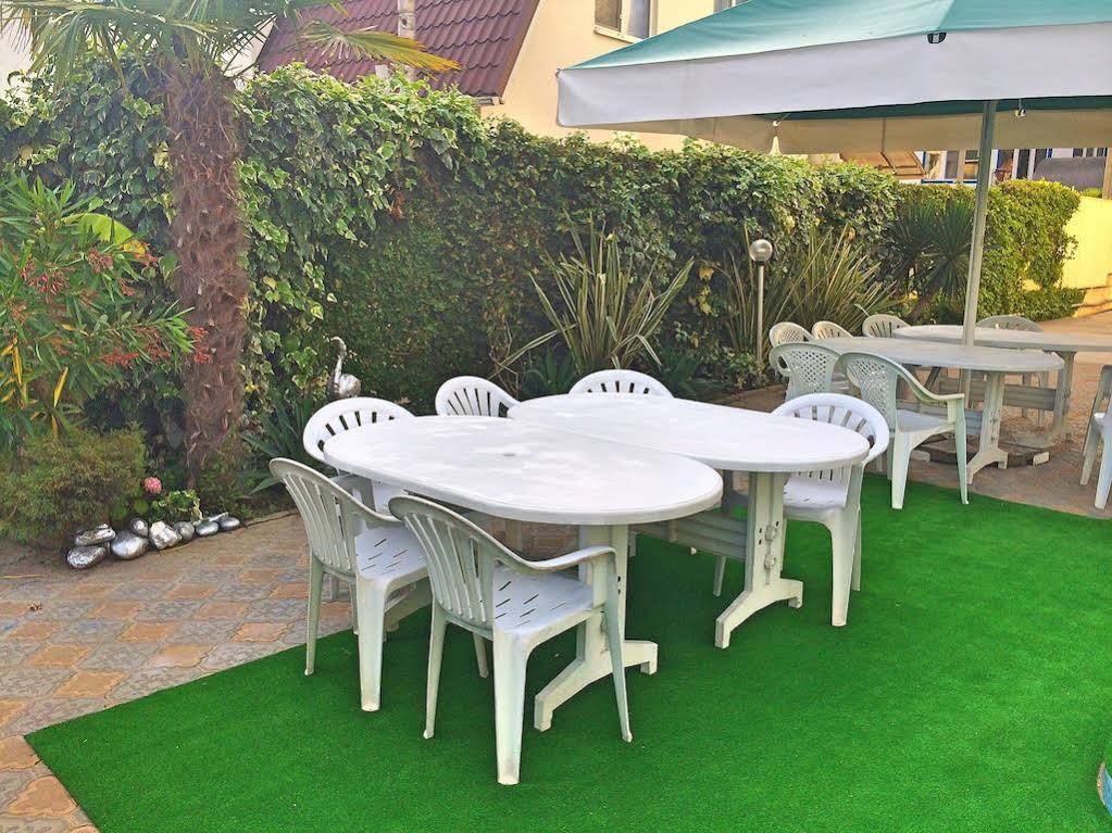 Karavella Guest House