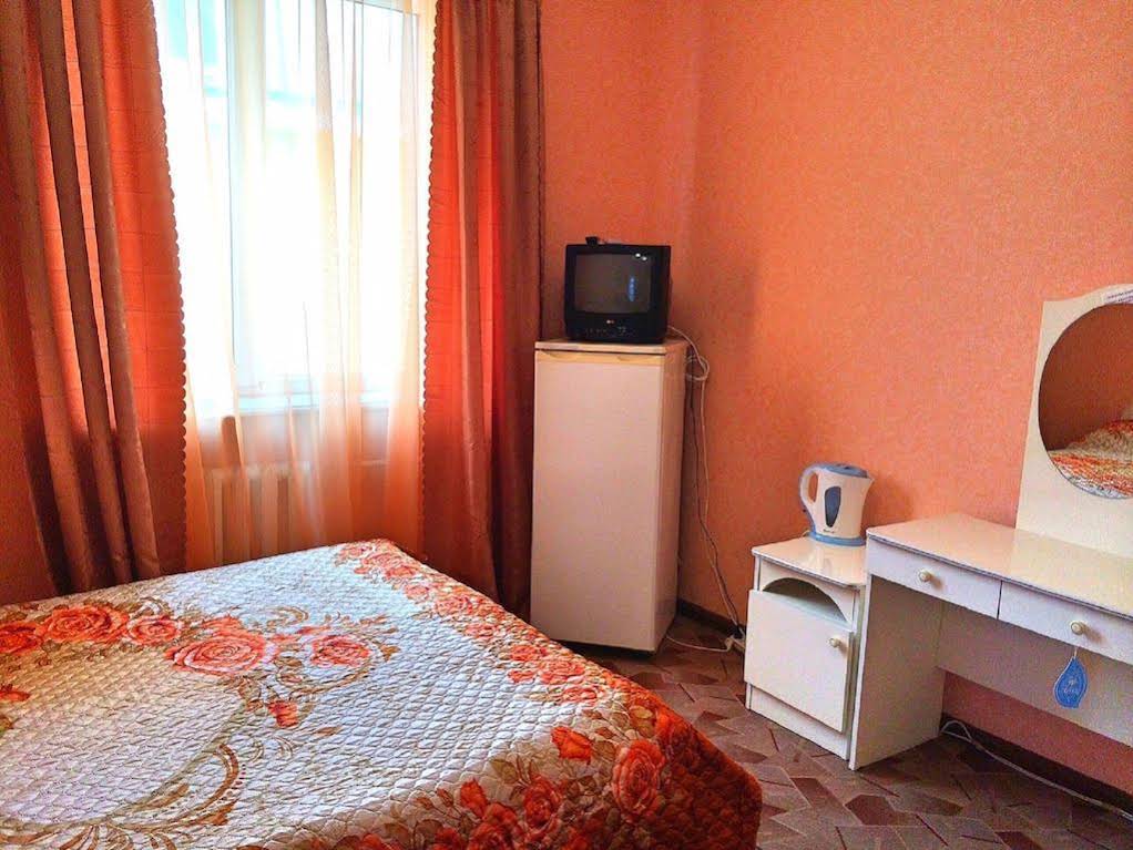 Karavella Guest House