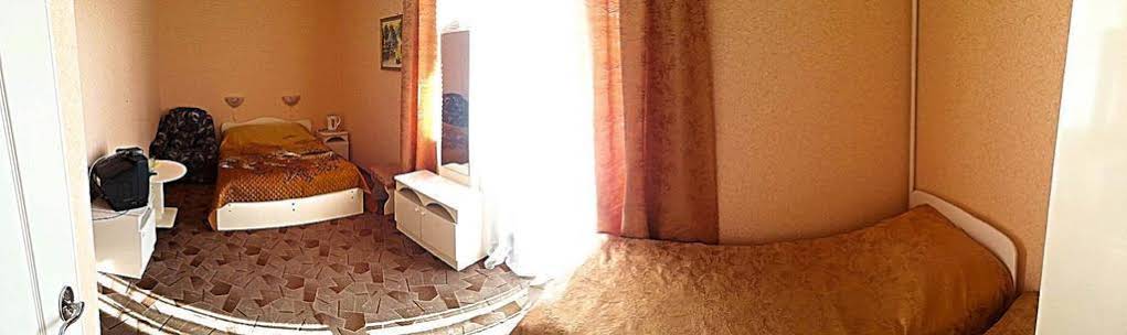 Karavella Guest House