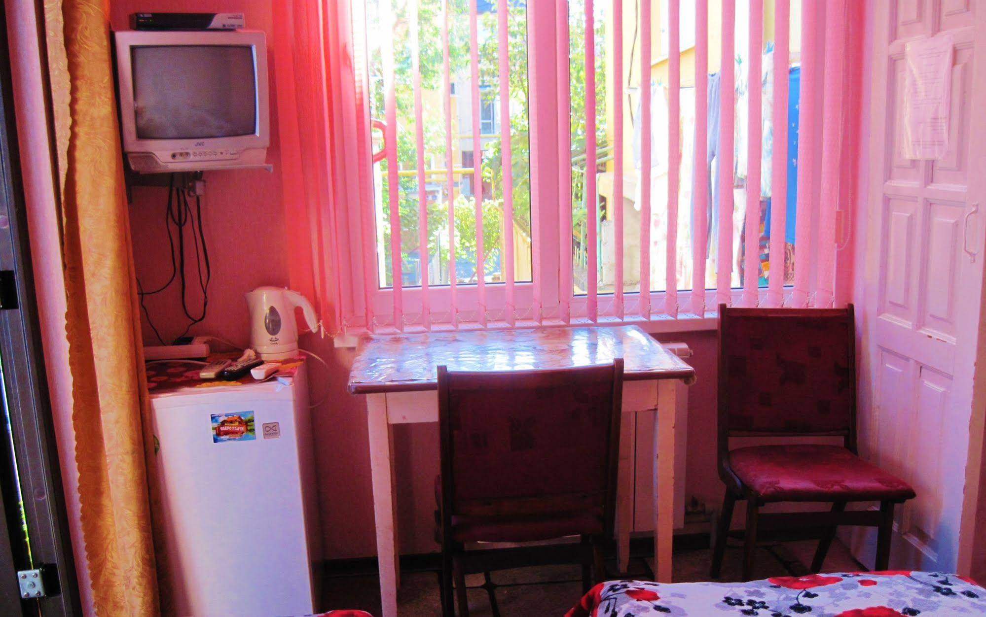 Liana Guest House