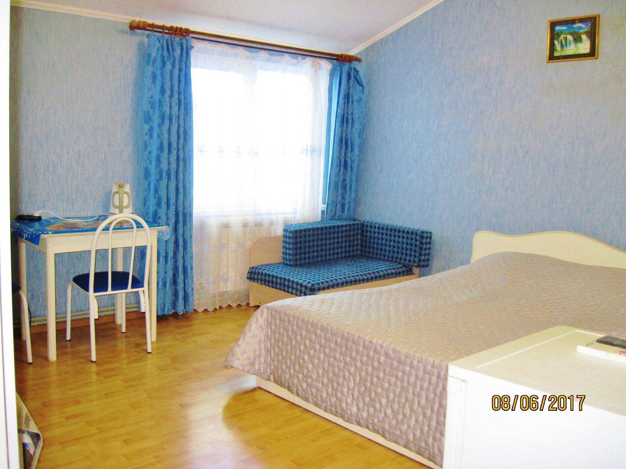 Liana Guest House