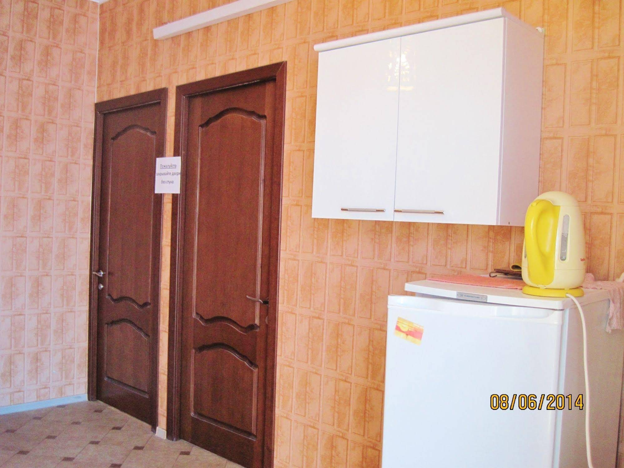 Liana Guest House