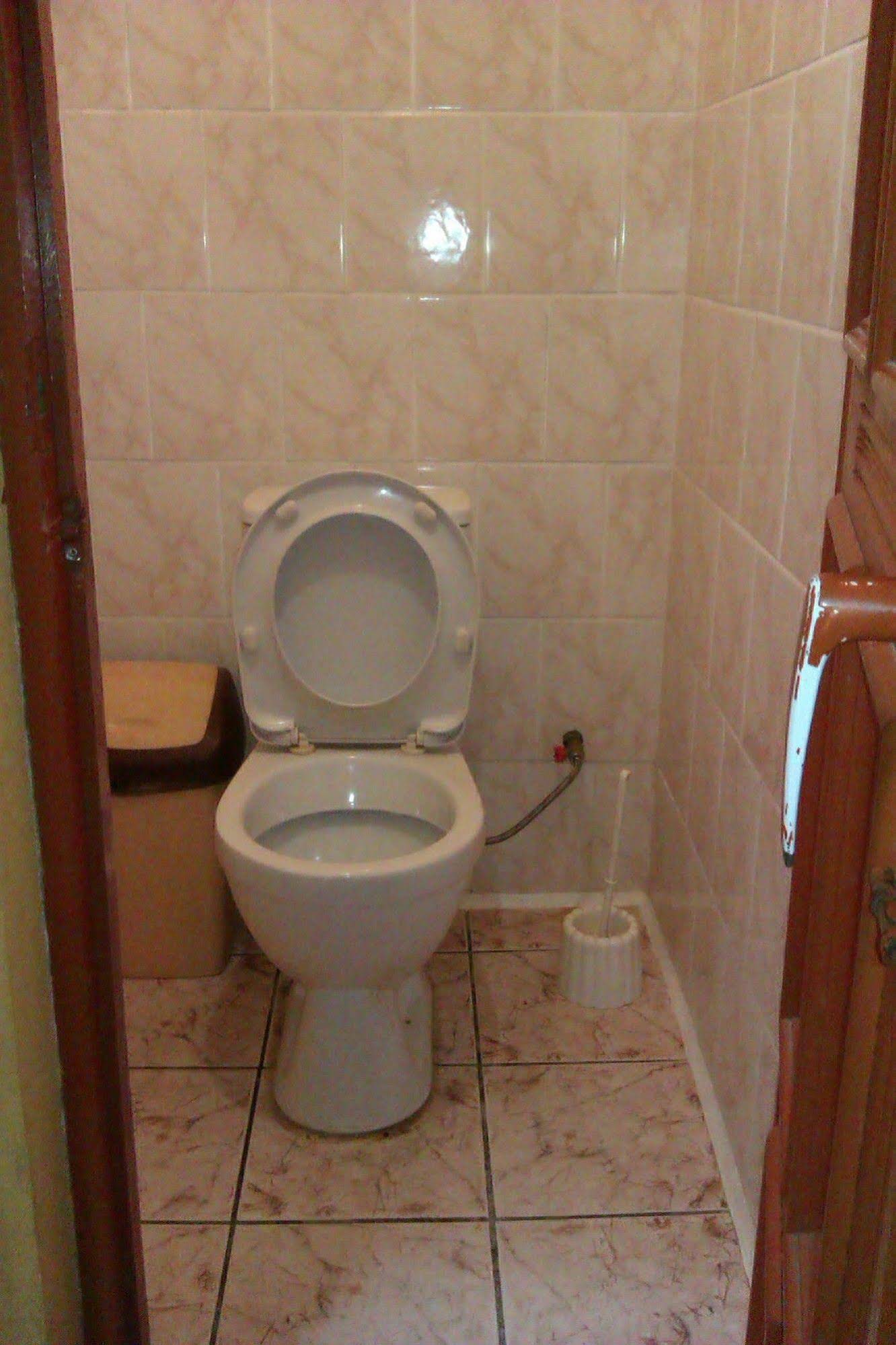 Liana Guest House