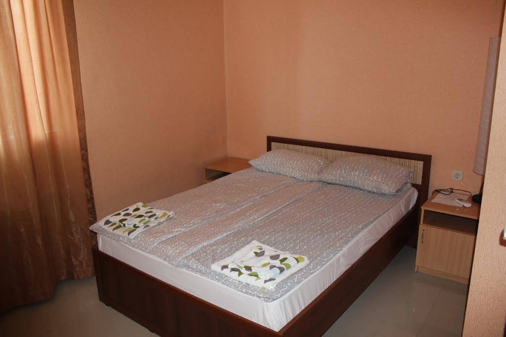 Marina Guest House