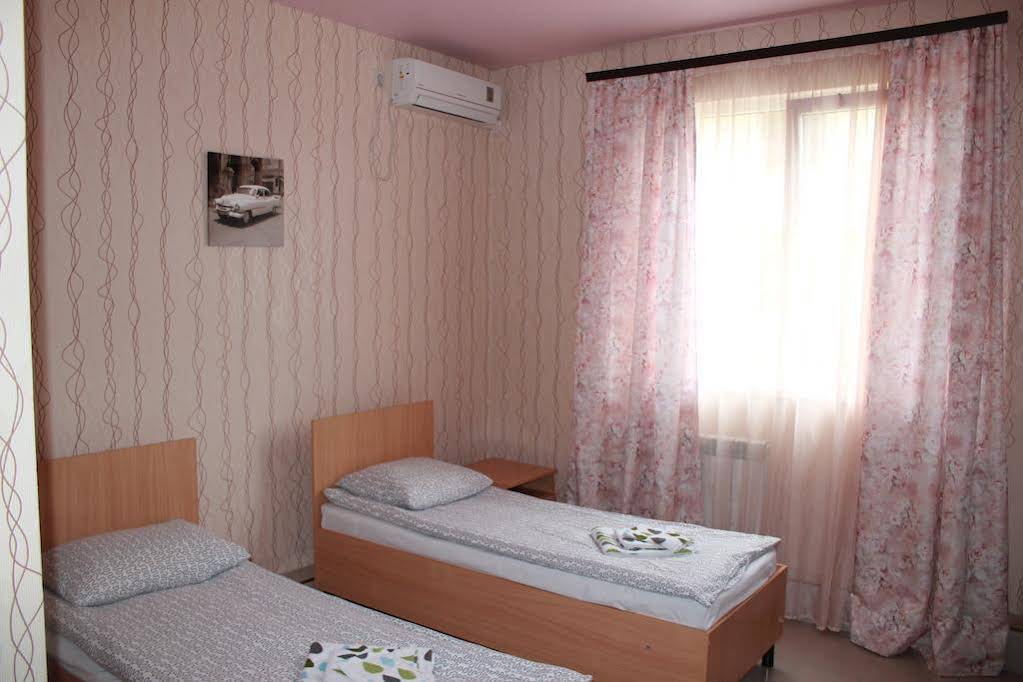 Marina Guest House