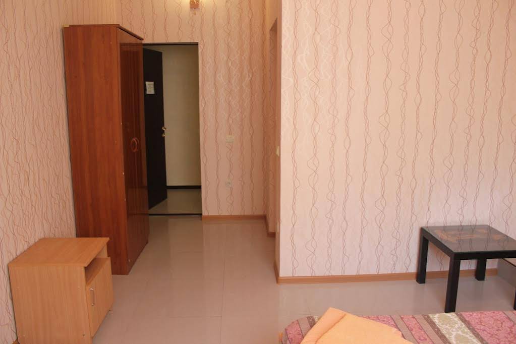 Marina Guest House