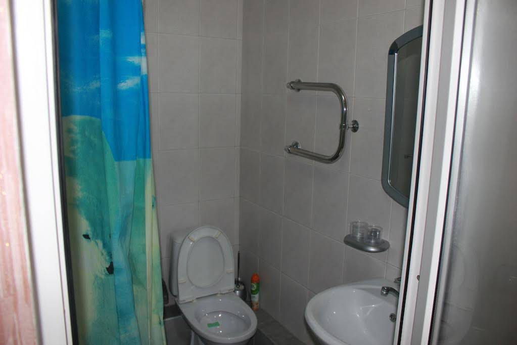Marina Guest House