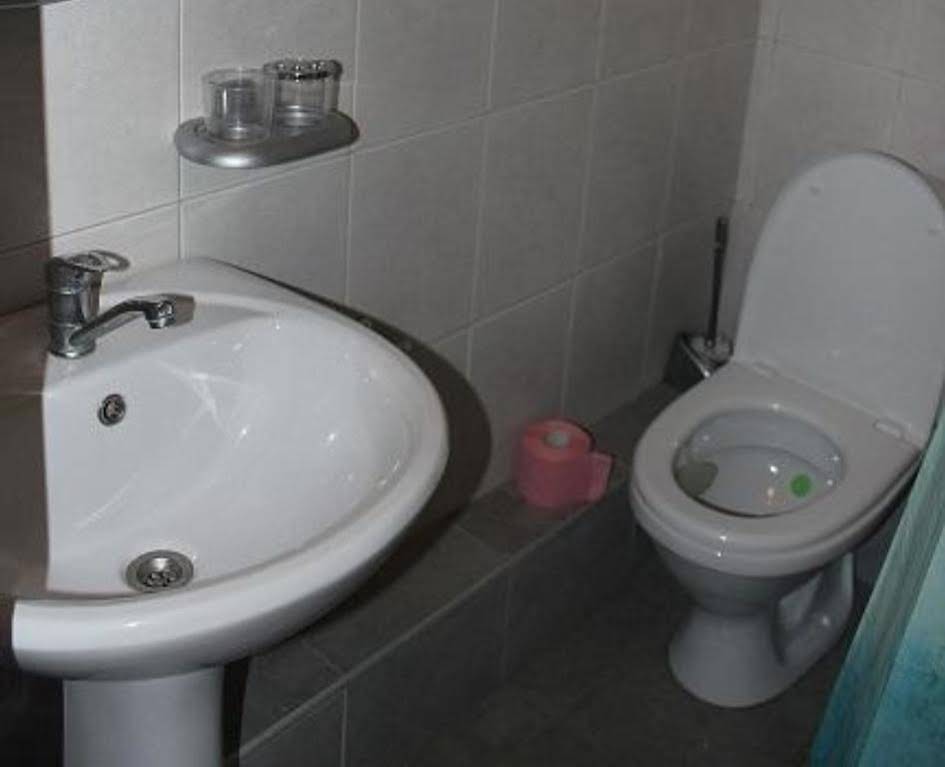 Marina Guest House